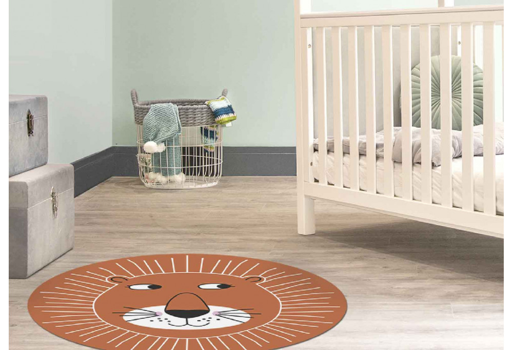 Comment choisir le tapis parfait pour la chambre de votre enfant ?
